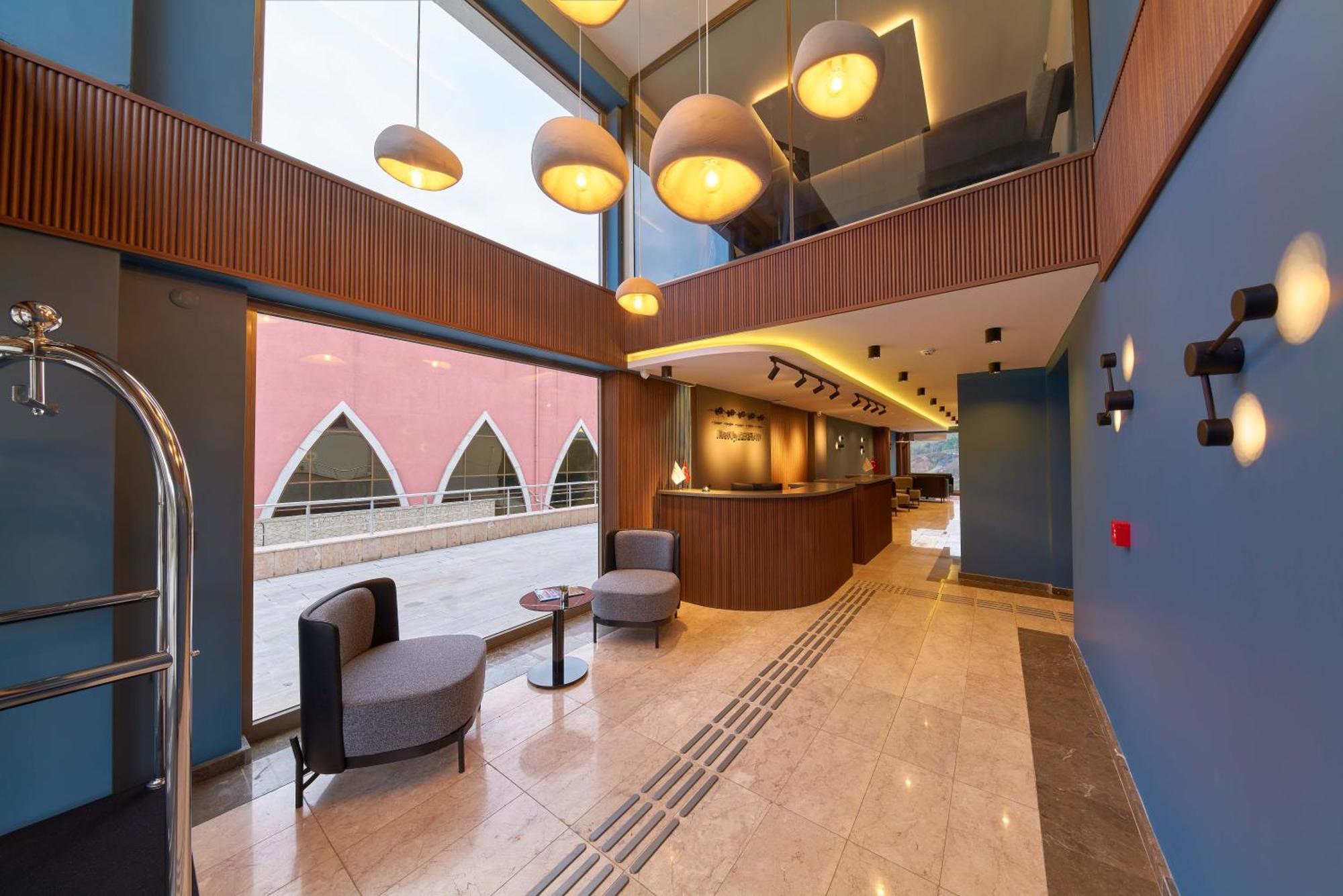 Rest By Dedeman Karabuek Otel Dış mekan fotoğraf