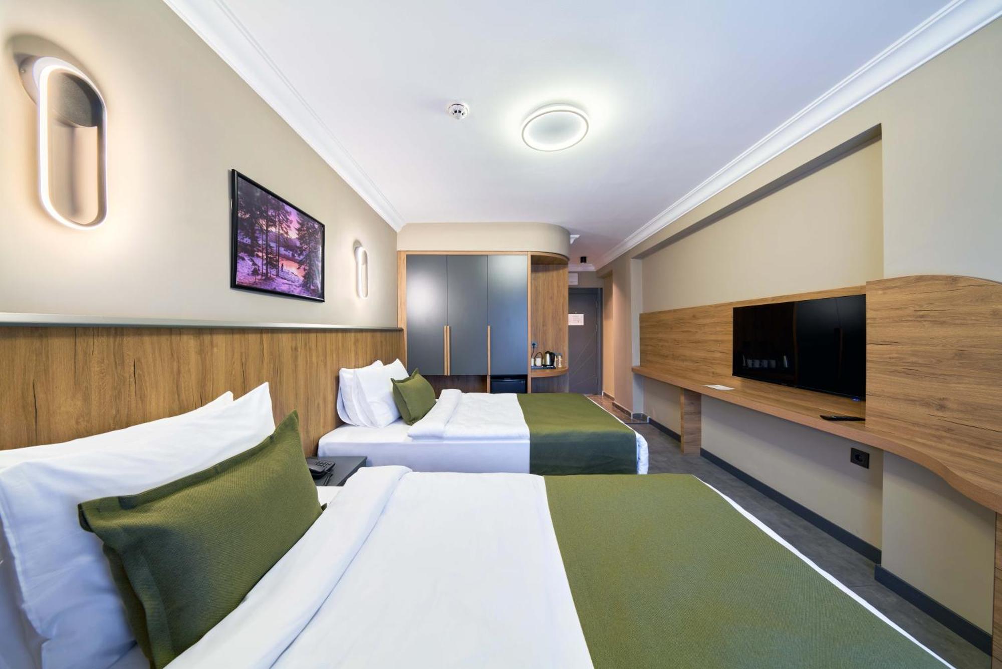 Rest By Dedeman Karabuek Otel Oda fotoğraf