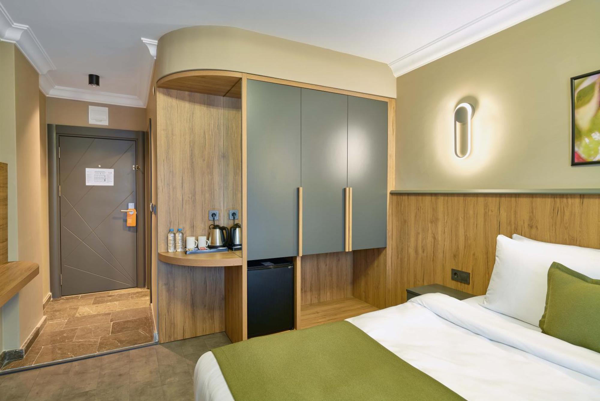 Rest By Dedeman Karabuek Otel Oda fotoğraf