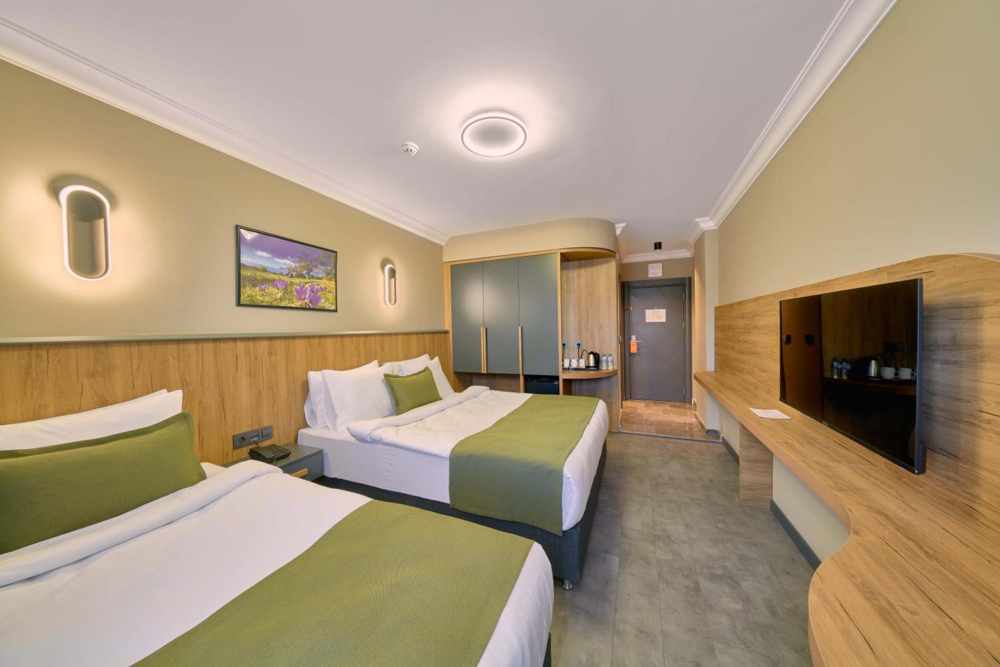 Rest By Dedeman Karabuek Otel Dış mekan fotoğraf